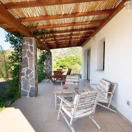 Apartment Monolocale E Bilocale Sostenibili In Campagna, Non Lontani Dal Mare