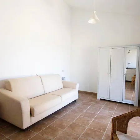 Apartment Monolocale E Bilocale Sostenibili In Campagna, Non Lontani Dal Mare