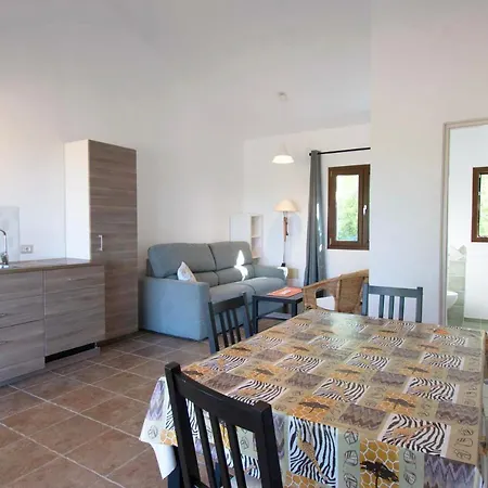 Monolocale E Bilocale Sostenibili In Campagna, Non Lontani Dal Mare Apartment