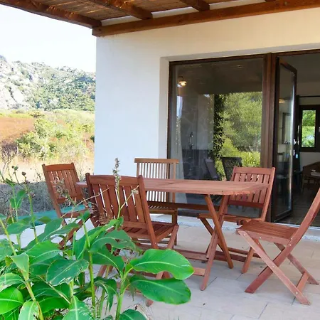 Monolocale E Bilocale Sostenibili In Campagna, Non Lontani Dal Mare *