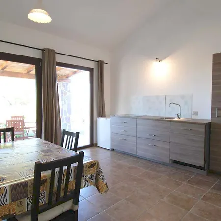 Apartment Monolocale E Bilocale Sostenibili In Campagna, Non Lontani Dal Mare