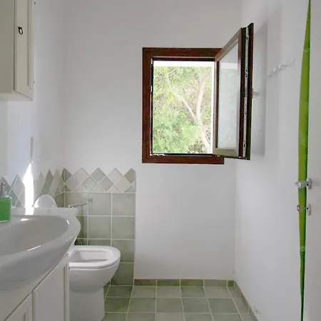 Monolocale E Bilocale Sostenibili In Campagna, Non Lontani Dal Mare Apartment Golfo Aranci