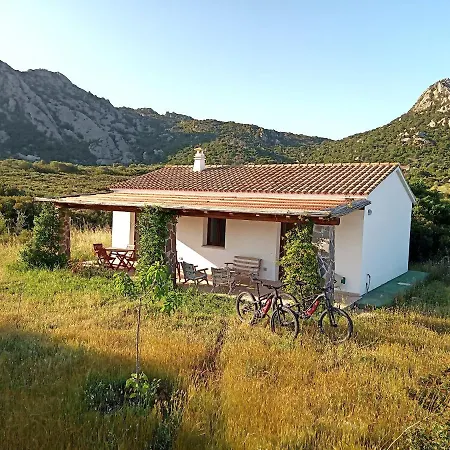 Monolocale E Bilocale Sostenibili In Campagna, Non Lontani Dal Mare Apartment